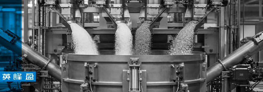 Raw Material Preparation